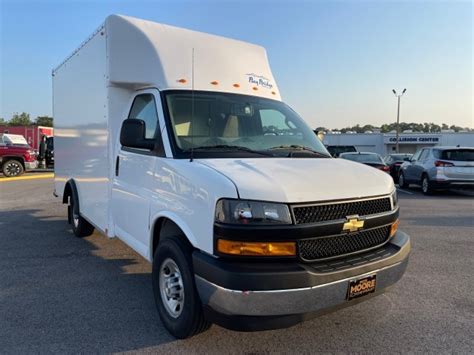 New 2023 Chevrolet Express Cutaway 3500 in Pensacola #1148986 | Pete ...