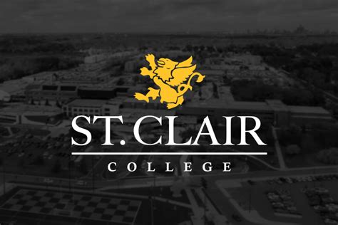 College Releases 2021 Public Salary Disclosure List | St. Clair College