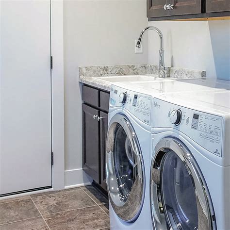 The Best Floor Plan For A Laundry Room Design and Remodel — Degnan ...