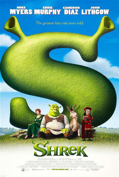 Shrek (film) | WikiShrek | FANDOM powered by Wikia