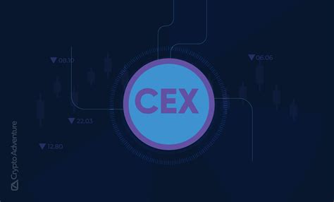 What is a CEX?