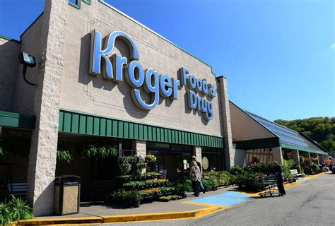 Not yet in WV, Amazon and Kroger experiments show changes in retail ...