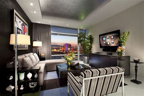 Pin on ARIA Sky Suites Las Vegas