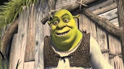 SHREK (2001) Scene: "I'm making waffles!" - YouTube