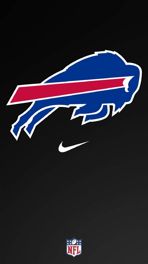 Buffalo Bills Logo Wallpapers - Wallpaper Cave