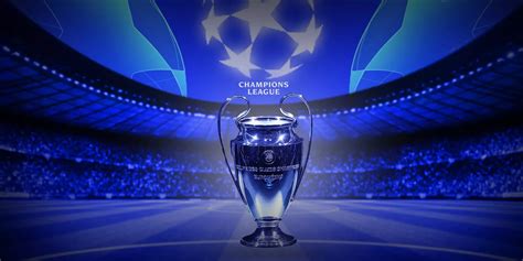 UEFA Champions League 2023-24: Full groups & teams