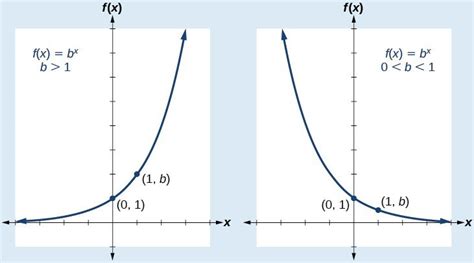 Graph exponential functions | Precalculus I