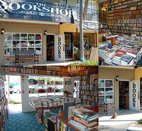 Favorite Used Book Stores | Neliza Drew