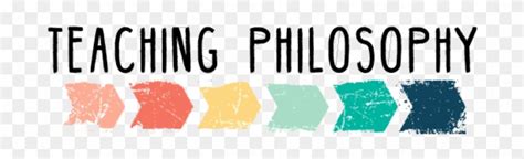 Philosophy Clipart Teaching Philosophy - Philosophy Clipart Teaching ...