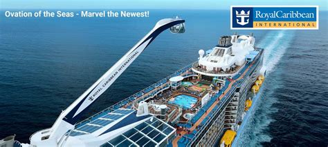 ovation of the seas itinerary 2023 Ovation rc22 ozcruising - Cruise ...