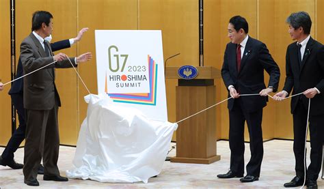 G7 Summit 2023: What to Expect as Leaders Meet in Japan | TIME