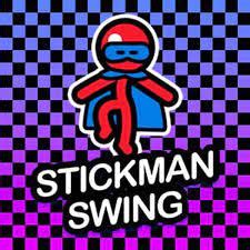 Stickman Swing