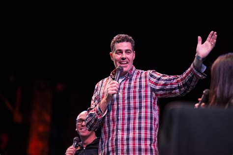 Blog - Adam Carolla Show in Las Vegas — The Downtown Creative