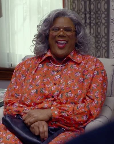 Tyler Perry's "Boo 2! A Madea Halloween" Trailer - theJasmineBRAND