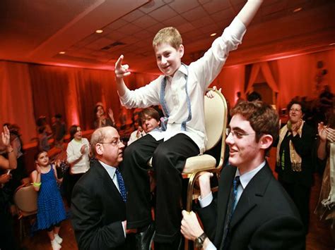 Bar Mitzvah Entertainment Ideas | Bar Mitzvah Party Ideas