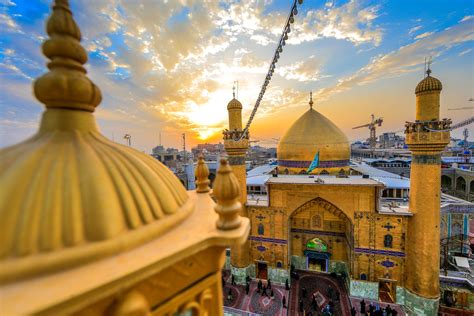 13 holy sites you can visit on a virtual tour during Ramadan | Daily Sabah