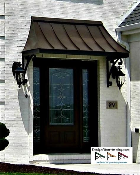 The Juliet Gallery - METAL AWNINGS - Projects - Gallery of Metal ...