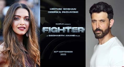 Fighter 2024: Movie Full Star Cast & Crew, Wiki, Story, Release Date ...