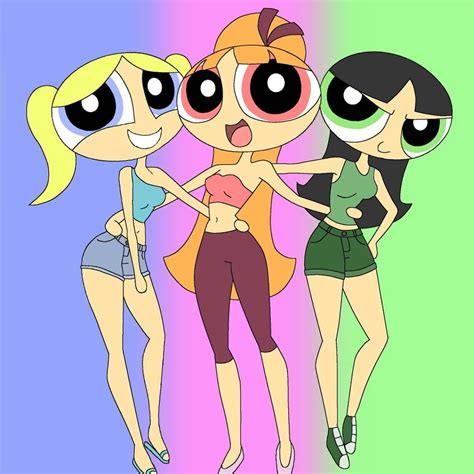 Sarahfiorini Powerpuff Girls Wallpaper Powerpuff Girls Costume | Porn ...