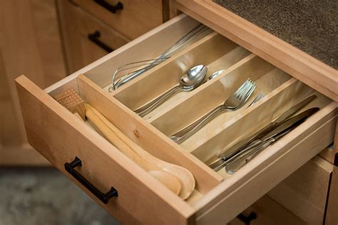 Kitchen Drawer Organizer | FieStund