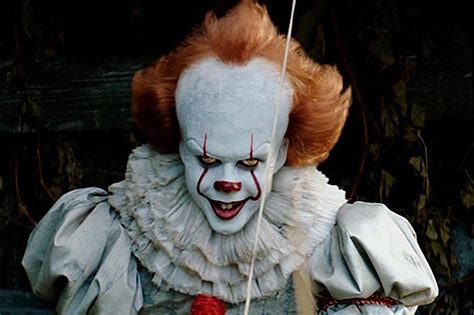 'It' Cast Then vs. Now