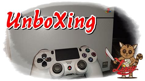 PS4 20th Anniversary Edition [UnboXing][German/Deutsch] Limited ...