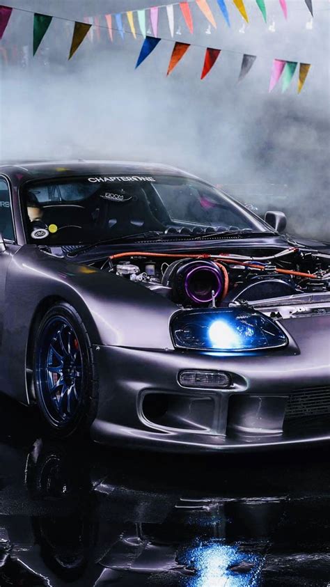 312+ Wallpaper Jdm Supra free Download - MyWeb