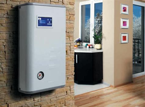 Electric Boiler Installation: Costs, Efficiency and Maintenance