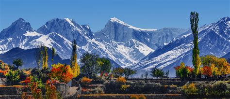 Hunza Valley: Pakistan’s First Plastic-Free District | Zameen Blog