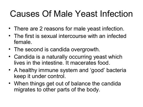 Yeast Infection Causes Symptoms And Treatment at nancywcourtneyo blog