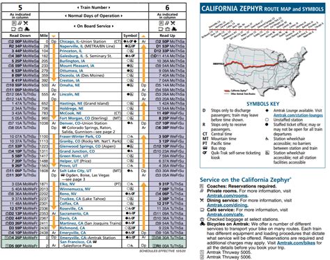 Amtrak California Zephyr - Eastbound or Westbound? - Xoxo, HANNAH MICHAEL