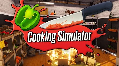 Cooking Simulator Download Free Full - Plaza PC Games