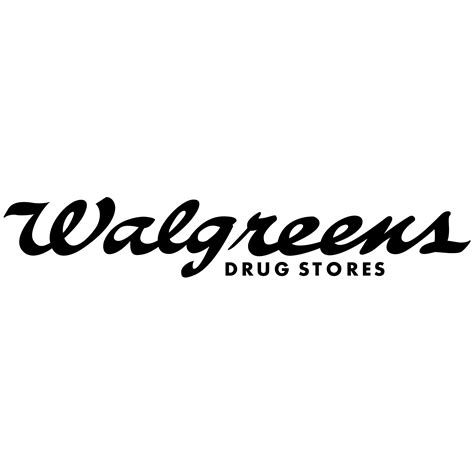 Walgreens Logo Png Transparent Svg Vector Freebie Supply