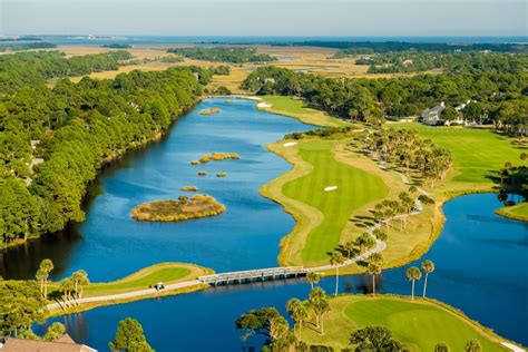 Kiawah Island Resort - Home of the 2021 PGA Championship - Premier Stay ...