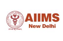 AIIMS logo - Apuzz Jobs