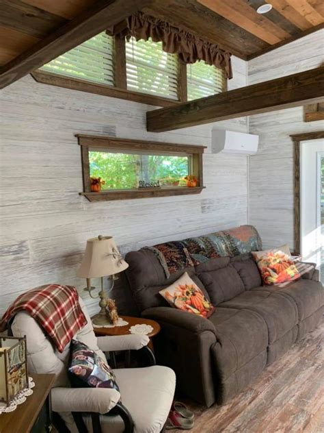 Small Rustic Cabin Decorating Ideas