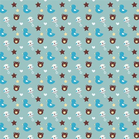 Boy scrapbook paper, Baby boy scrapbook, Paper background