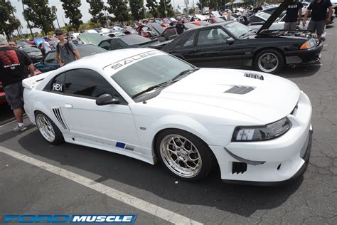 Tech: Mustang EcoBoost Exhaust Upgrade With Gibson