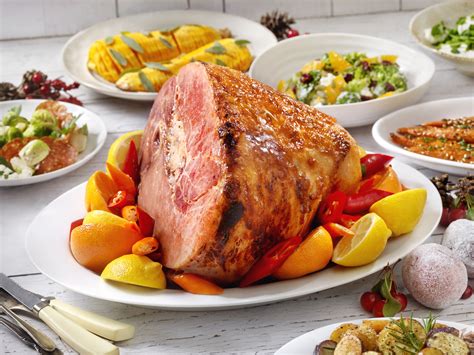 Best 21 Christmas Ham Dinner Menu - Home, Family, Style and Art Ideas