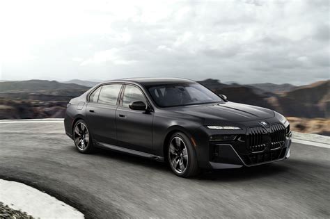 2023 BMW 7 シリーズのレビュー、価格、仕様 - JP NewsS