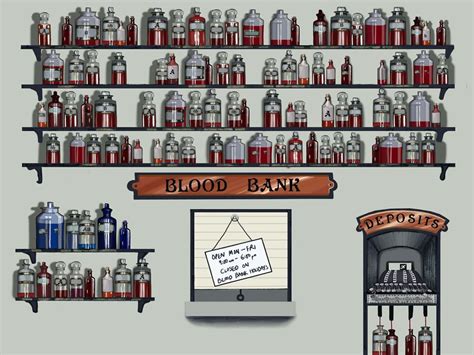 blood bank :late 1930s Charles Richard Drew | Blood bank, Great ...