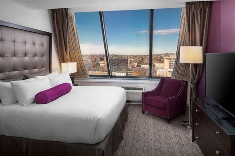 DoubleTree by Hilton Manchester Downtown in Manchester | Best Rates ...