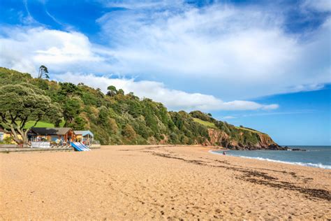 Blackpool Sands | South Devon Beach Guide | Triocean Surf