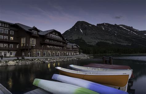 10 Hotels Near Glacier National Park for an Adventurous 2024 Trip