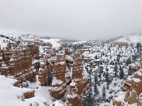 Bryce Canyon Winter Festival: Celebrate the Magic of Winter - Bryce Canyon