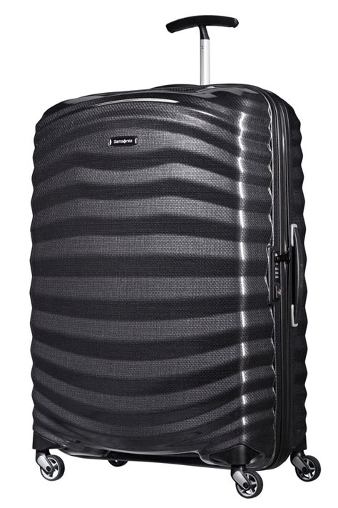 Samsonite Black Label Lite-Shock™ Spinner Medium Luggage - Canada ...