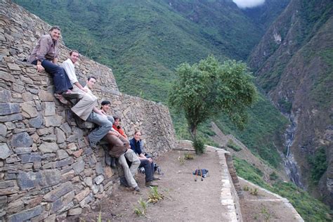 Choquequirao Trek 4D - Apus Peru Adventure Travel Specialists