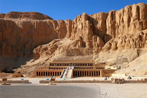 Thebes | Definition, History, Temples, & Facts | Britannica