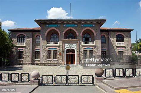 915 Kemal Ataturk Museum Stock Photos, High-Res Pictures, and Images ...