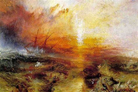 The ten J. M. W. Turner paintings every man needs to see | British GQ